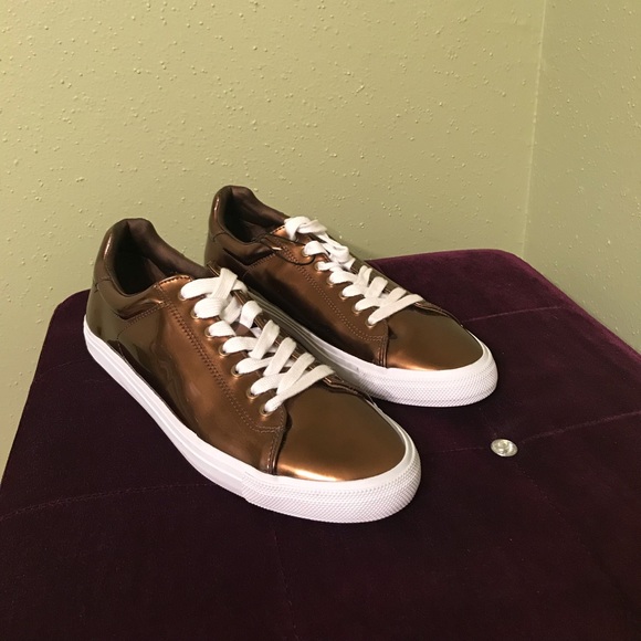 Zara Other - Zara Man Sneakers